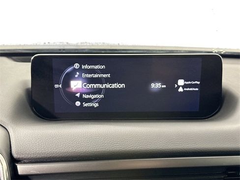 Used 2023 MAZDA CX-50 AWD 2.5 S w/ Weather Package image 12