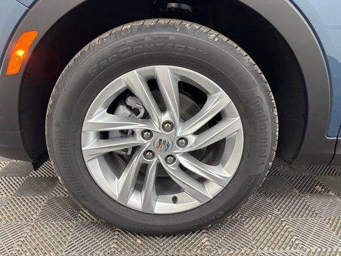 New 2026 Buick Envista Preferred w/ Convenience I Package image 16