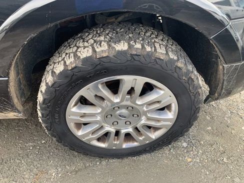 Used 2014 Ford Expedition EL Limited w/ Equipment Group 301A image 9