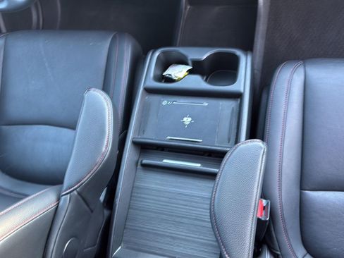 Certified 2025 Honda Odyssey Sport-L image 41