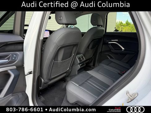 Used 2025 Audi Q5 Premium AWD/4WD image 25