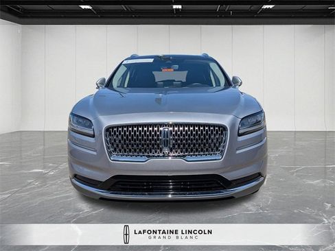 Used 2022 Lincoln Nautilus Reserve image 8