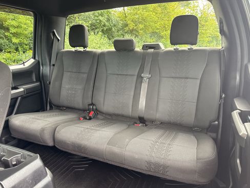 Used 2019 Ford F150 XLT w/ Equipment Group 301A Mid AWD/4WD image 38