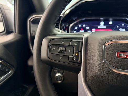 Used 2023 GMC Sierra 1500 Elevation w/ X31 Off-Road Package image 20