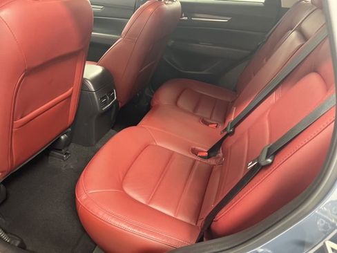 Used 2023 MAZDA CX-5 Carbon Edition image 11