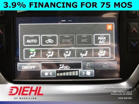 New 2026 Subaru Crosstrek 2.5i image 27