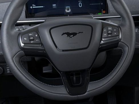 New 2025 Ford Mustang Mach-E GT w/ Interior Protection Package image 12