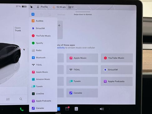 Used 2022 Tesla Model Y Performance image 34