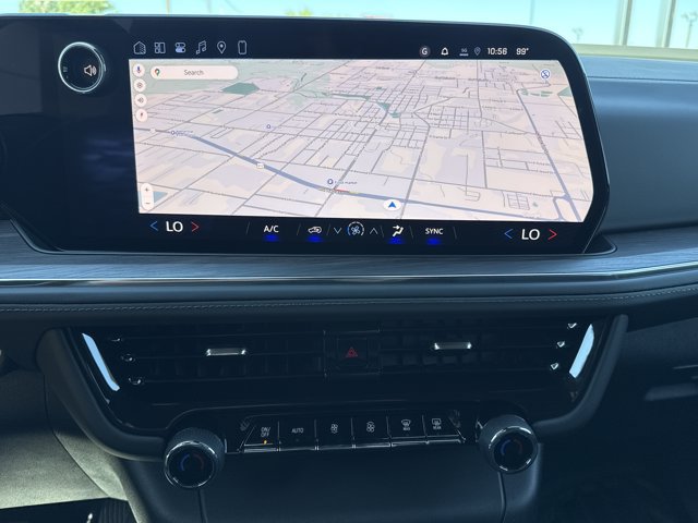 New 2026 Chevrolet Tahoe 4WD image 16