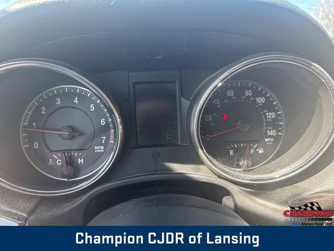 Used 2012 Jeep Grand Cherokee Laredo image 26