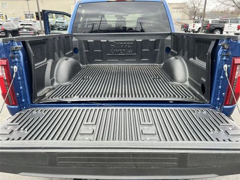 Used 2025 Ford F150 XLT w/ Equipment Group 301A Standard image 24