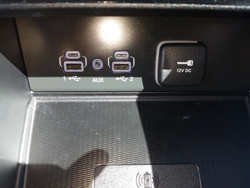 Used 2023 Jeep Grand Cherokee Altitude image 21