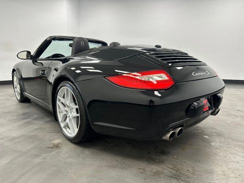 Used 2010 Porsche 911 Carrera S RWD image 11