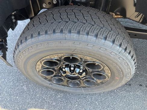 New 2026 Ford F350 XLT w/ XLT Premium Package image 15