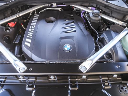 New 2026 BMW X7 xDrive40i w/ M Sport Package image 23