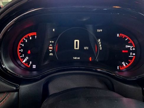 New 2026 Dodge Durango GT image 15