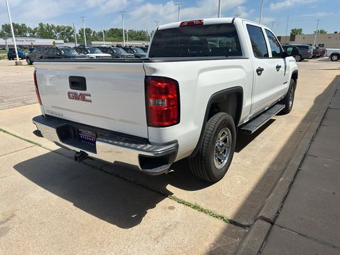 Used 2014 GMC Sierra 1500 2WD Crew Cab w/ Sierra Appearance Package image 5