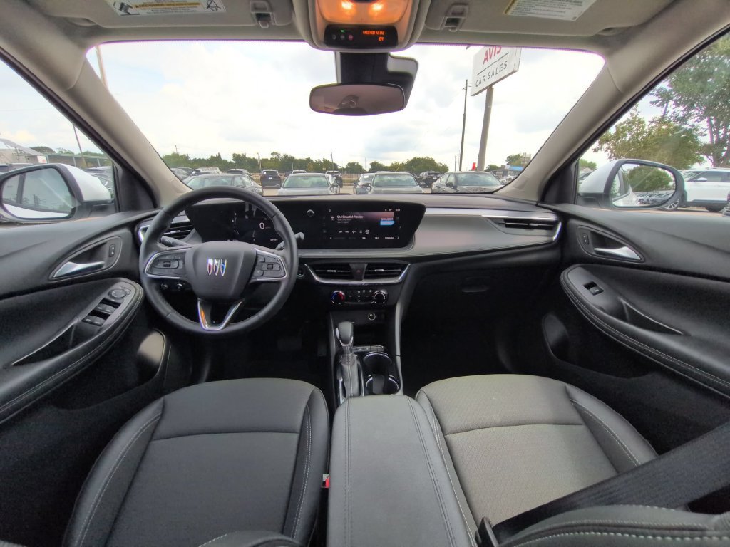 Used 2026 Buick Encore GX Preferred FWD image 22