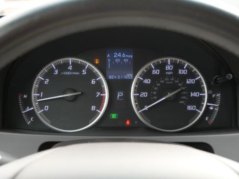 Used 2014 Acura RDX AWD image 21