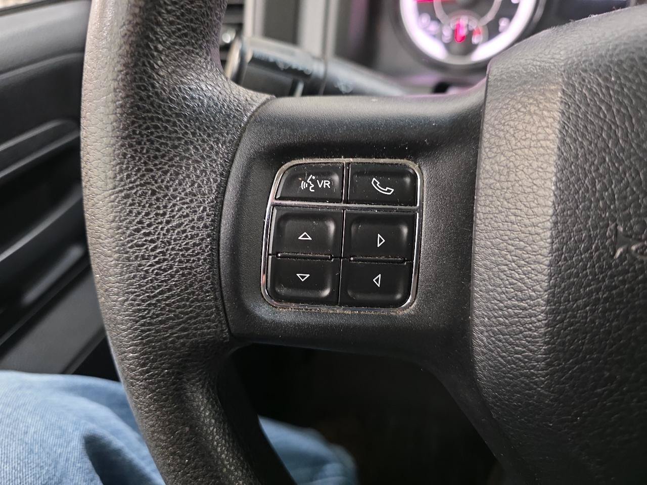 Used 2016 RAM 1500 Tradesman w/ Popular Equipment Group RWD image 36