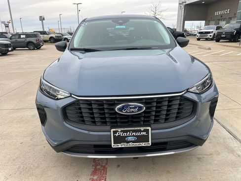 Used 2025 Ford Escape Active image 8