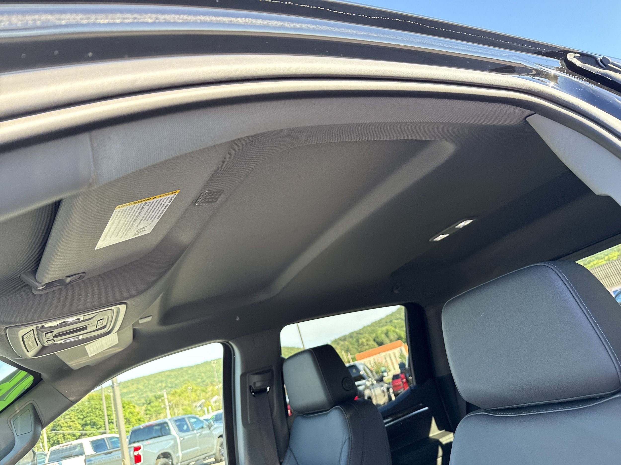 New 2026 Chevrolet Silverado 1500 RST w/ All Star Edition Plus AWD/4WD image 29