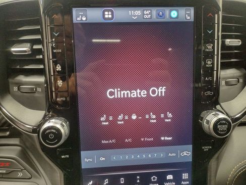 Used 2024 RAM 1500 TRX image 37