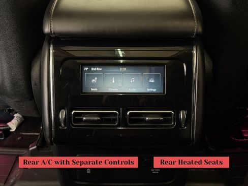 Used 2020 Lincoln Aviator Reserve w/ Equipment Group 202A image 41