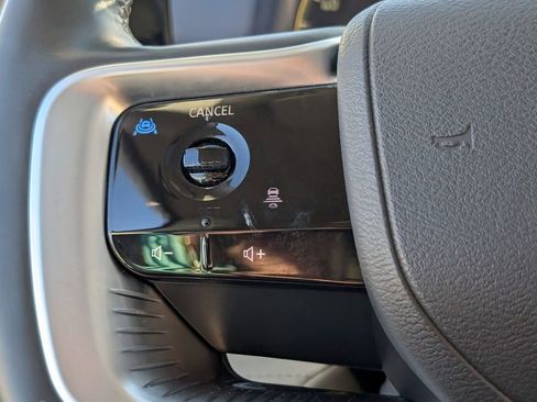 Used 2025 INFINITI QX80 Pure w/ Exterior Package image 30