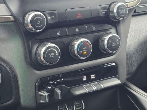 Used 2020 RAM 1500 Rebel w/ Level 1 Equipment Group AWD/4WD image 29