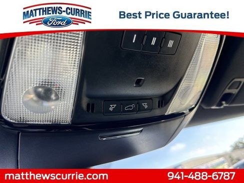 Used 2024 Dodge Durango SRT Hellcat w/ Black Package image 23