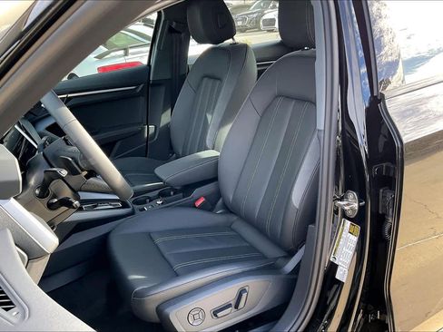 New 2026 Audi A3 2.0T Premium image 9