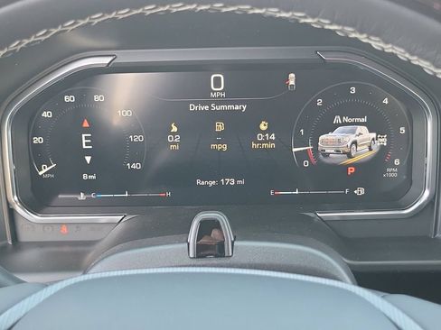 New 2026 GMC Sierra 1500 Denali Ultimate AWD/4WD image 13
