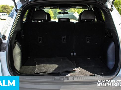 Used 2026 Ford Escape ST-Line FWD image 20