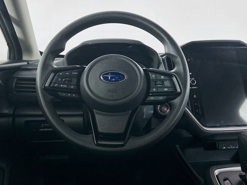 Used 2024 Subaru Crosstrek 2.0i Premium image 17