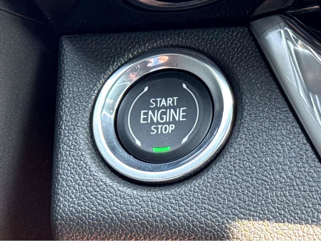 New 2026 Buick Envista Sport Touring w/ Convenience I Package FWD image 18