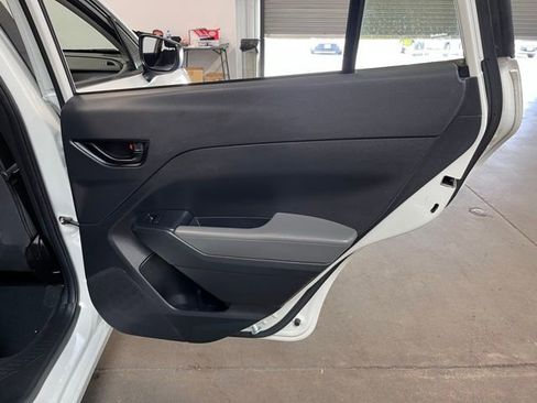 Used 2025 Subaru Impreza 2.0i image 15