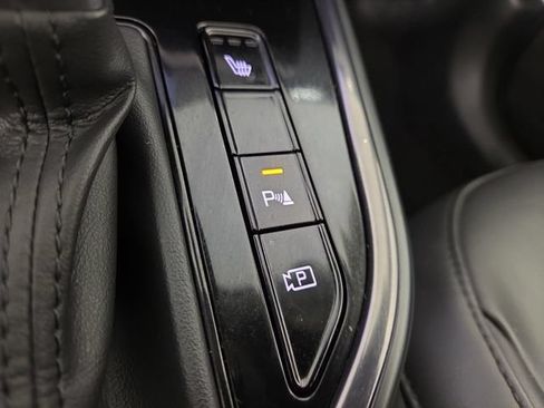 Certified 2023 Kia Niro EX Touring FWD image 26