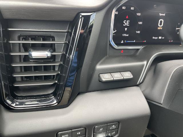 New 2026 GMC Sierra 1500 AT4 w/ AT4 Premium Package AWD/4WD image 18