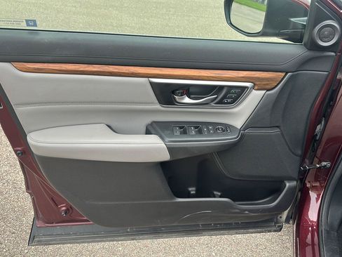 Used 2017 Honda CR-V EX-L image 9