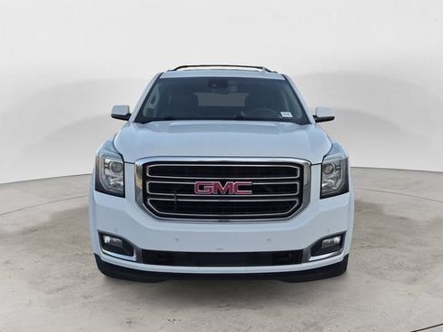 Used 2016 GMC Yukon SLT w/ Open Road Package AWD/4WD image 2
