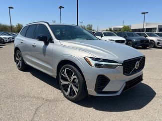 Used 2025 Volvo XC60 T8 Ultra AWD/4WD video 1