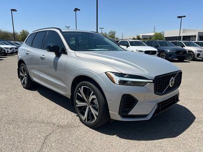 Used 2025 Volvo XC60 T8 Ultra