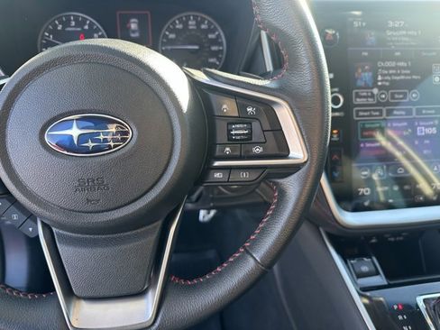 Used 2020 Subaru Legacy Sport w/ Popular Package #3 image 6