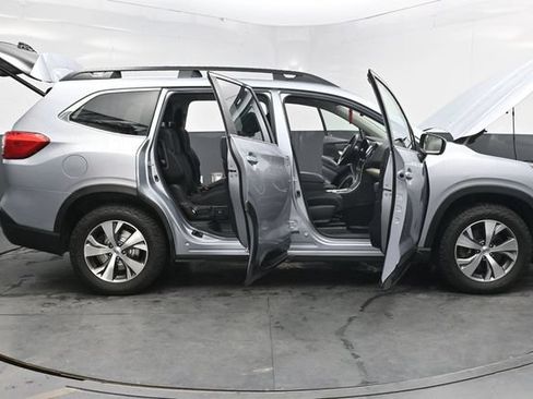 Used 2019 Subaru Ascent Premium AWD/4WD image 46