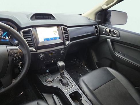 Used 2023 Ford Ranger XLT w/ Tremor Off-Road Package image 21