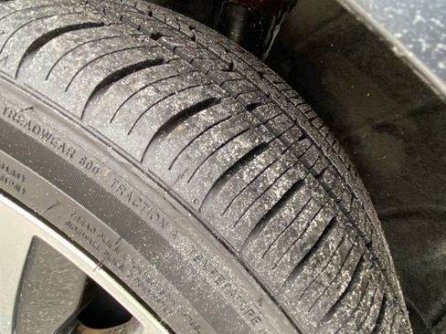 Used 2022 Volkswagen Passat 2.0T image 6