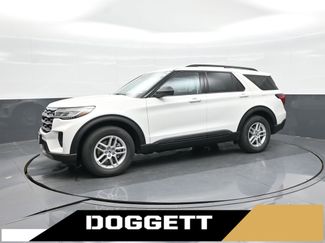 New 2026 Ford Explorer Active video 1