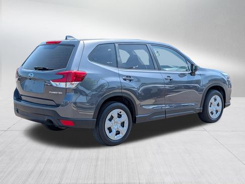 Used 2023 Subaru Forester AWD/4WD image 7