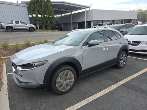 New 2026 MAZDA CX-30 AWD 2.5 S w/ Premium Package image 4